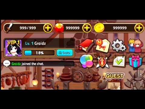 Dungeon Quest Free Slot Mod Cleverjoint